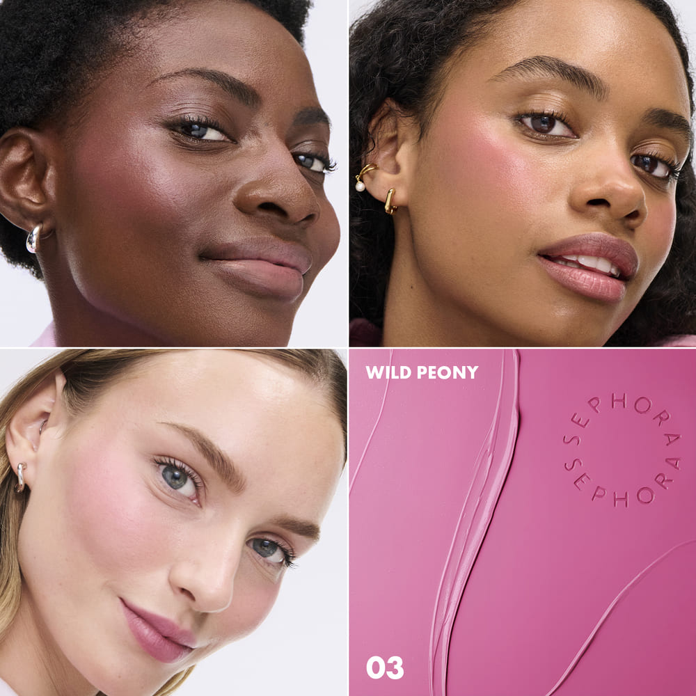 BLUSH! (RUBOR EN CREMA MULTIUSOS)